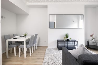 1 bed flat, North Terrace, Denton, Newcastle, NE24AD - Image 2